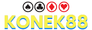 Logo KONEK88